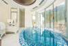 Апартаменты Lavender Bay Apartment Дони-Моринь-6