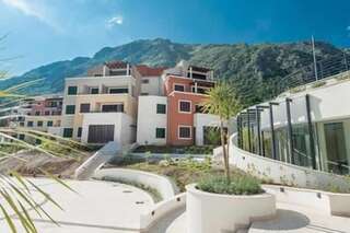 Апартаменты Lavender Bay Apartment Дони-Моринь Апартаменты-12