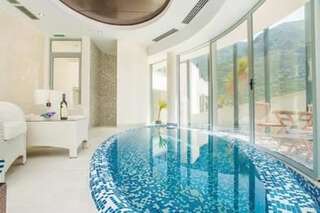 Апартаменты Lavender Bay Apartment Дони-Моринь Апартаменты-7