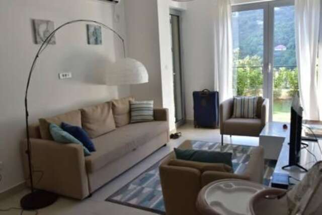 Апартаменты Lavender Bay Apartment Дони-Моринь-16