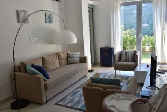 Апартаменты Lavender Bay Apartment Дони-Моринь-4