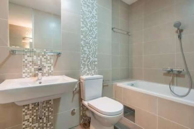 Апартаменты Lavender Bay Apartment Дони-Моринь-25